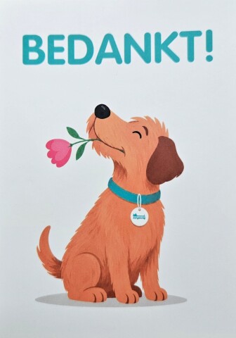 Bedankt Oopoeh
